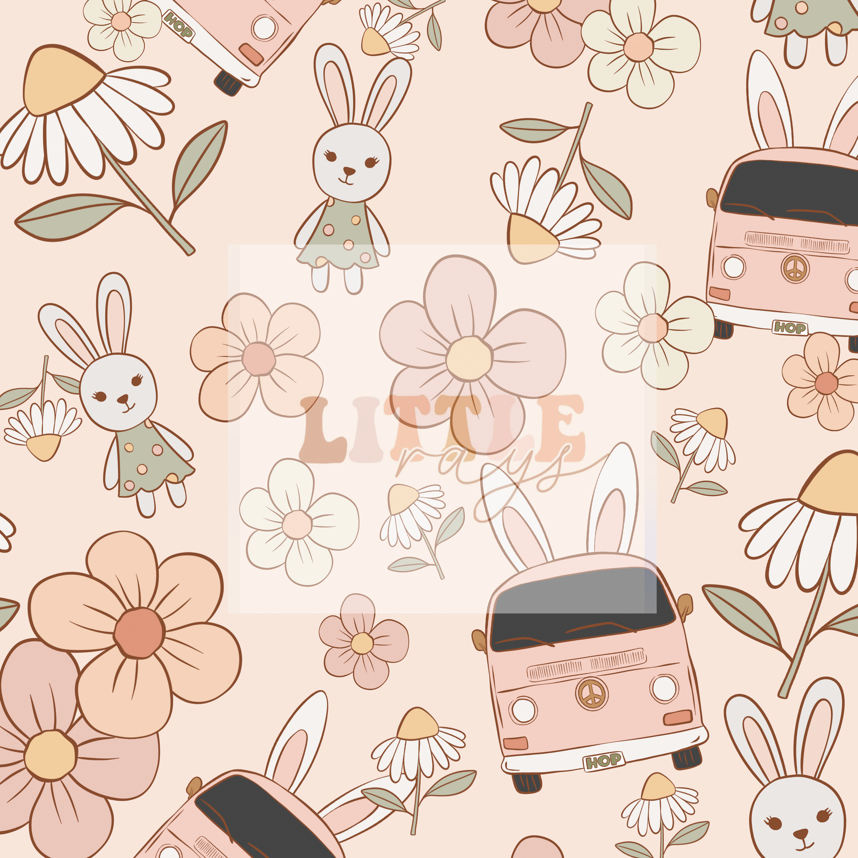 Remi Bunny