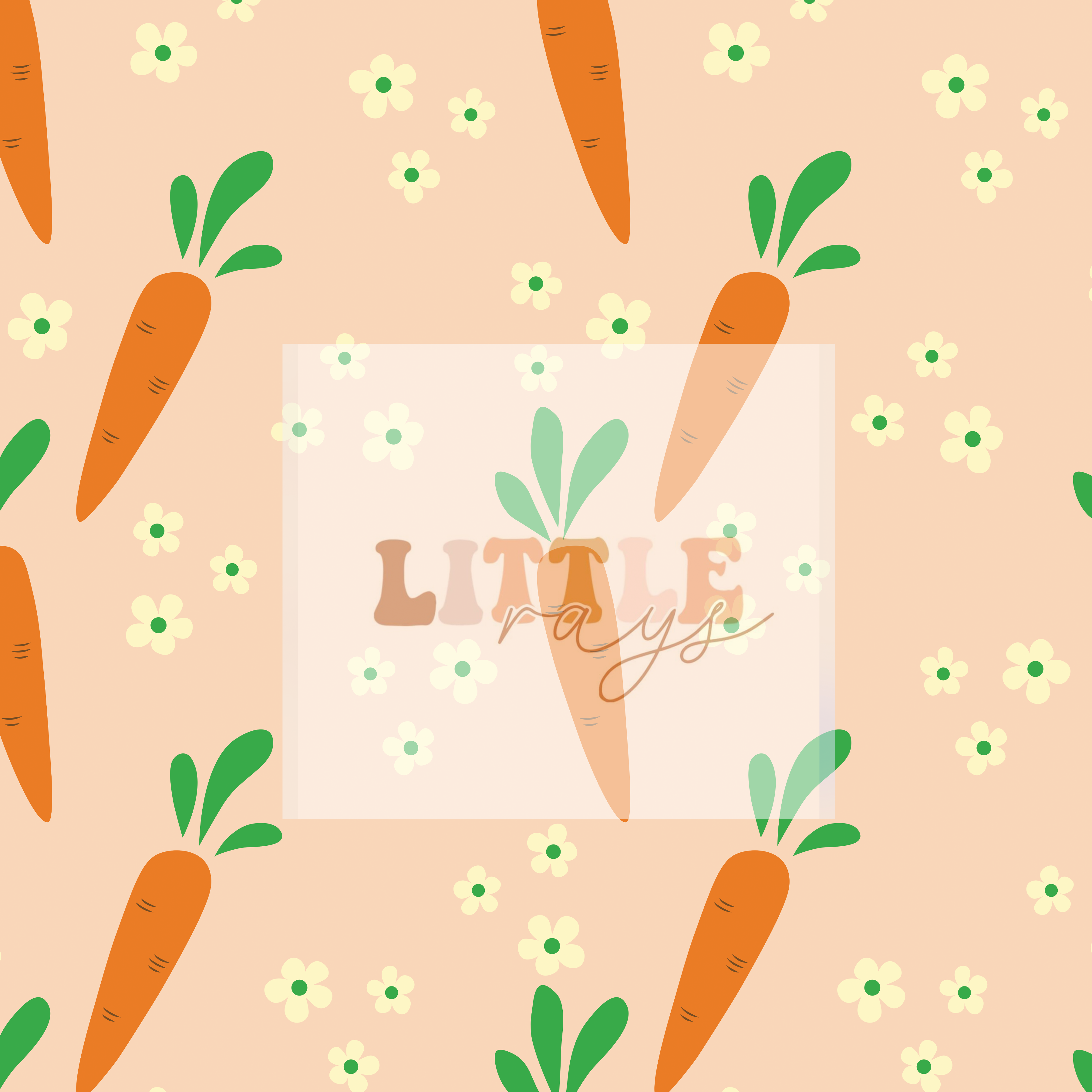 Daisy Carrot