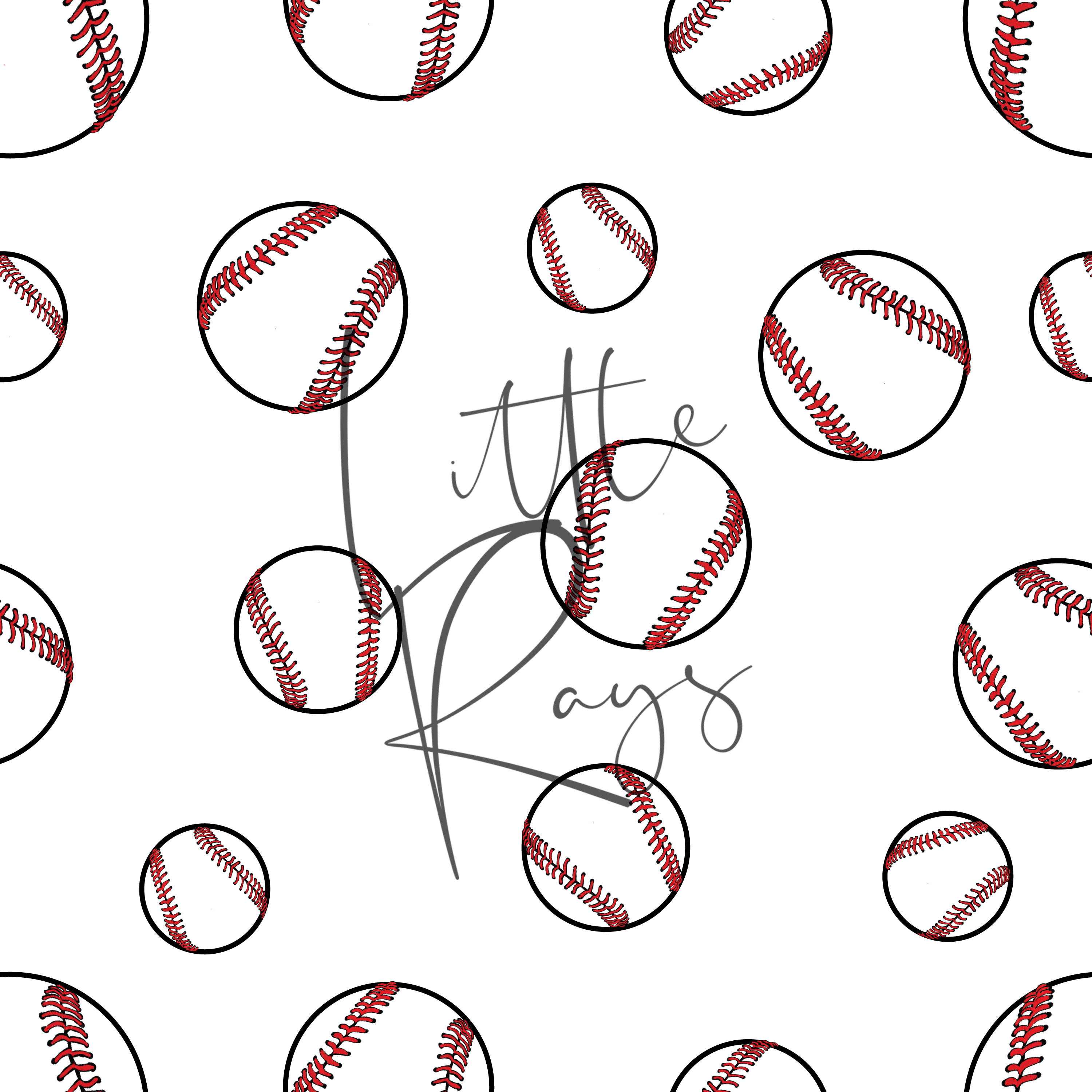 Baseballs