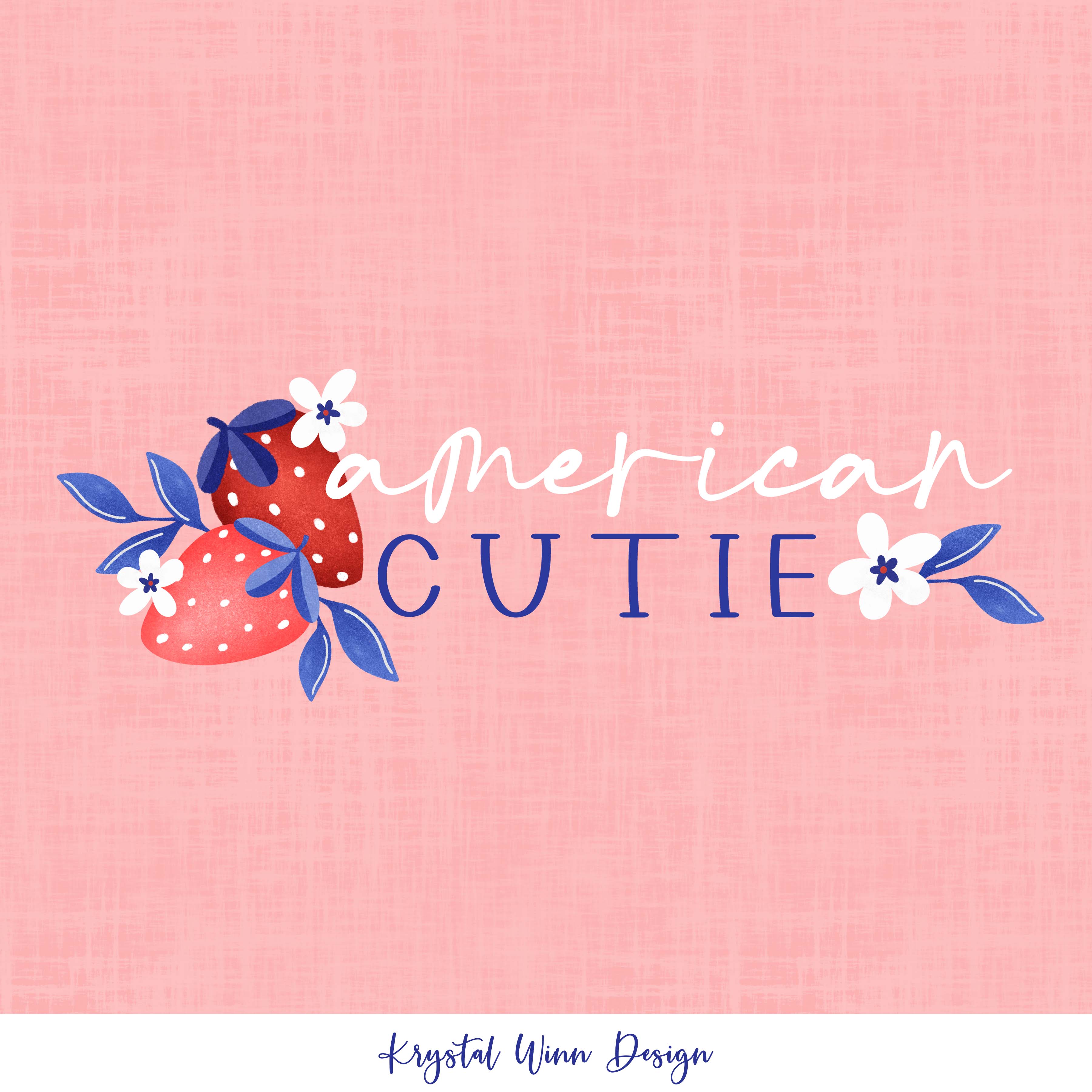American Cutie (panel)