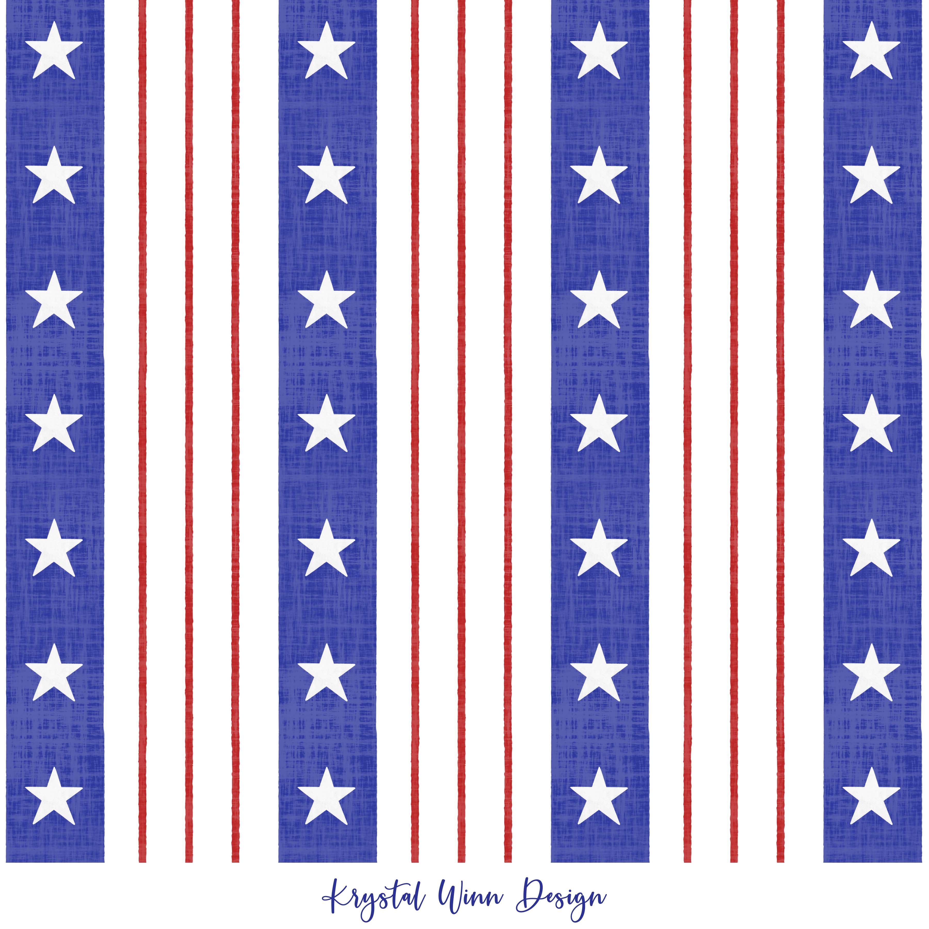 Stars and Stripes