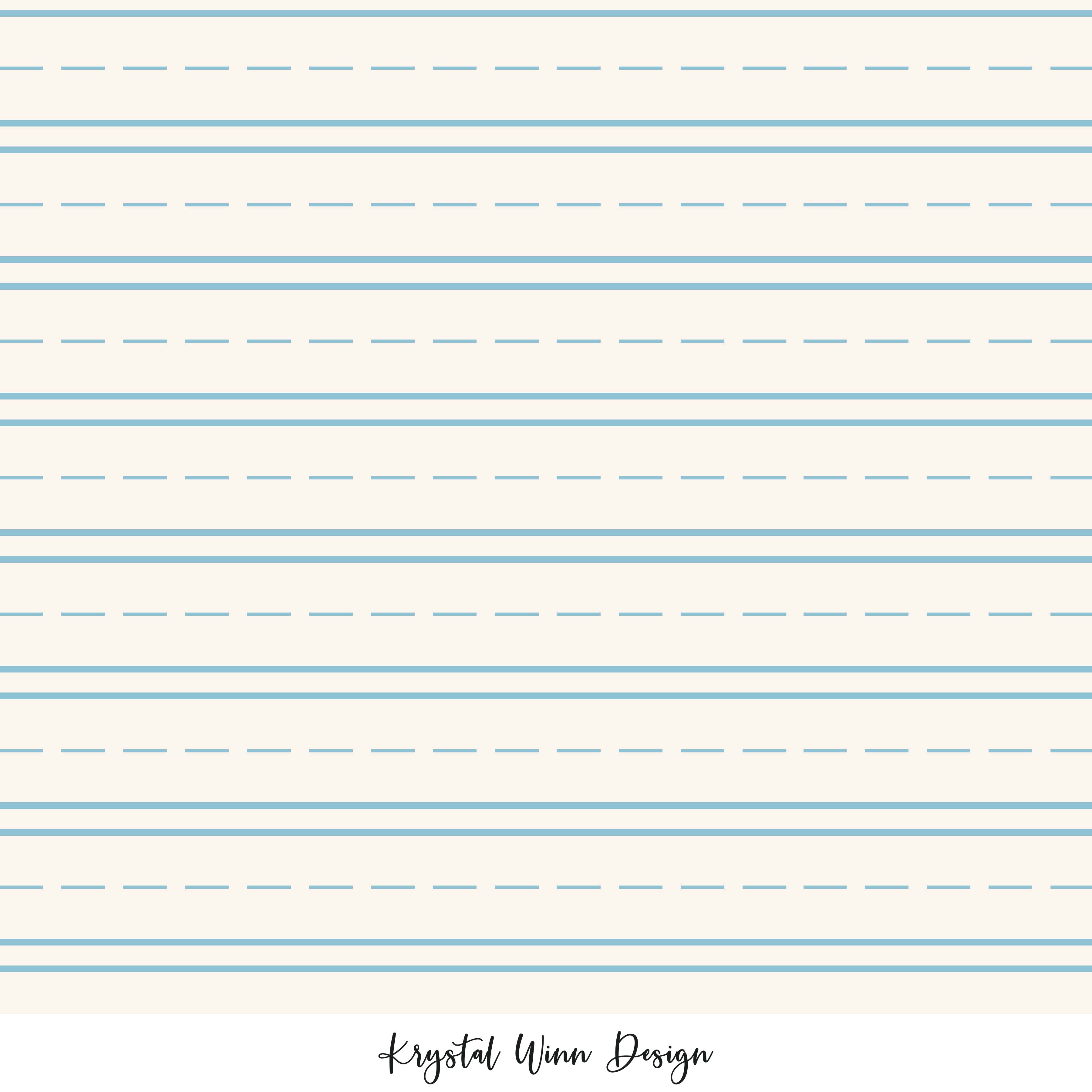 Paper Blue