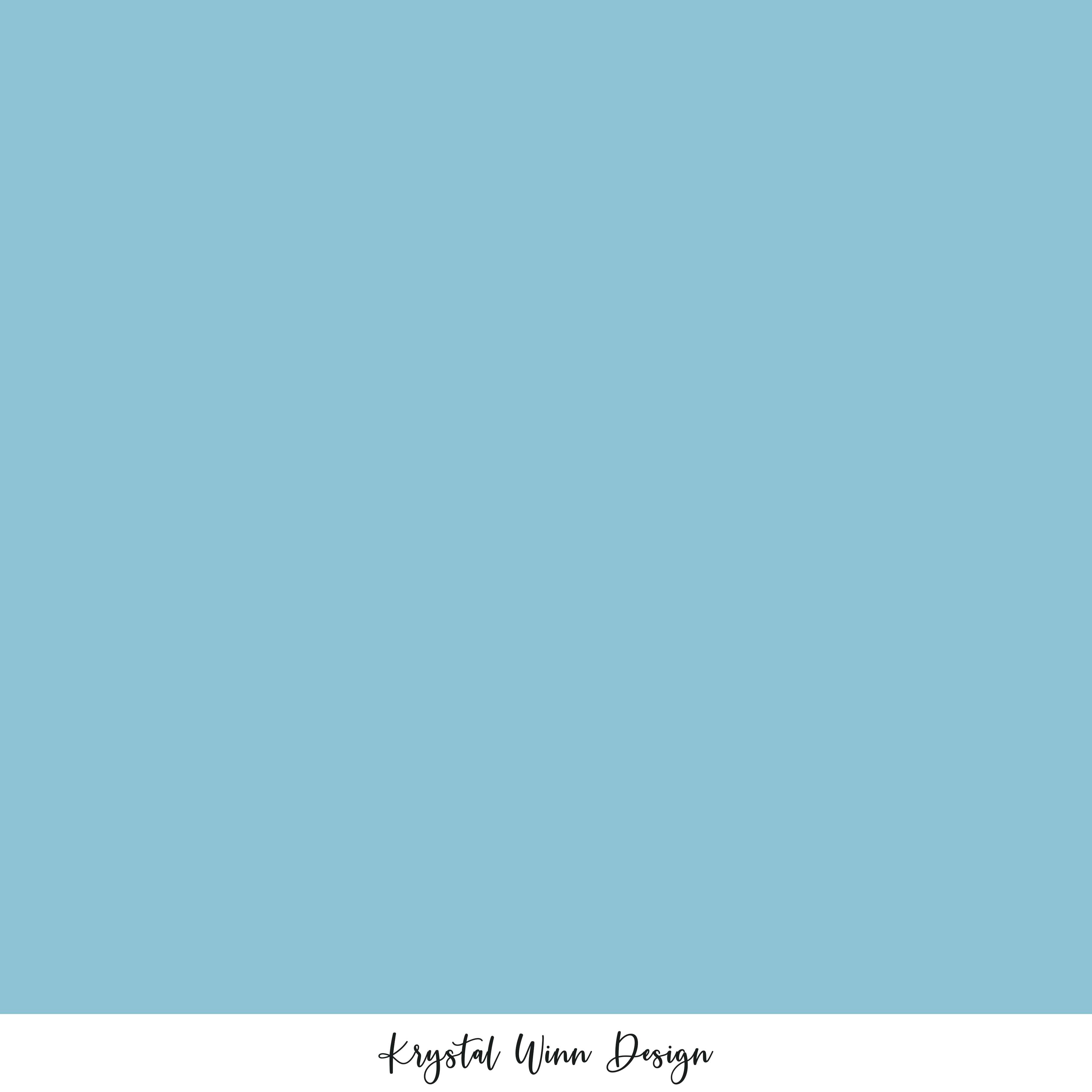 Ink Blue
