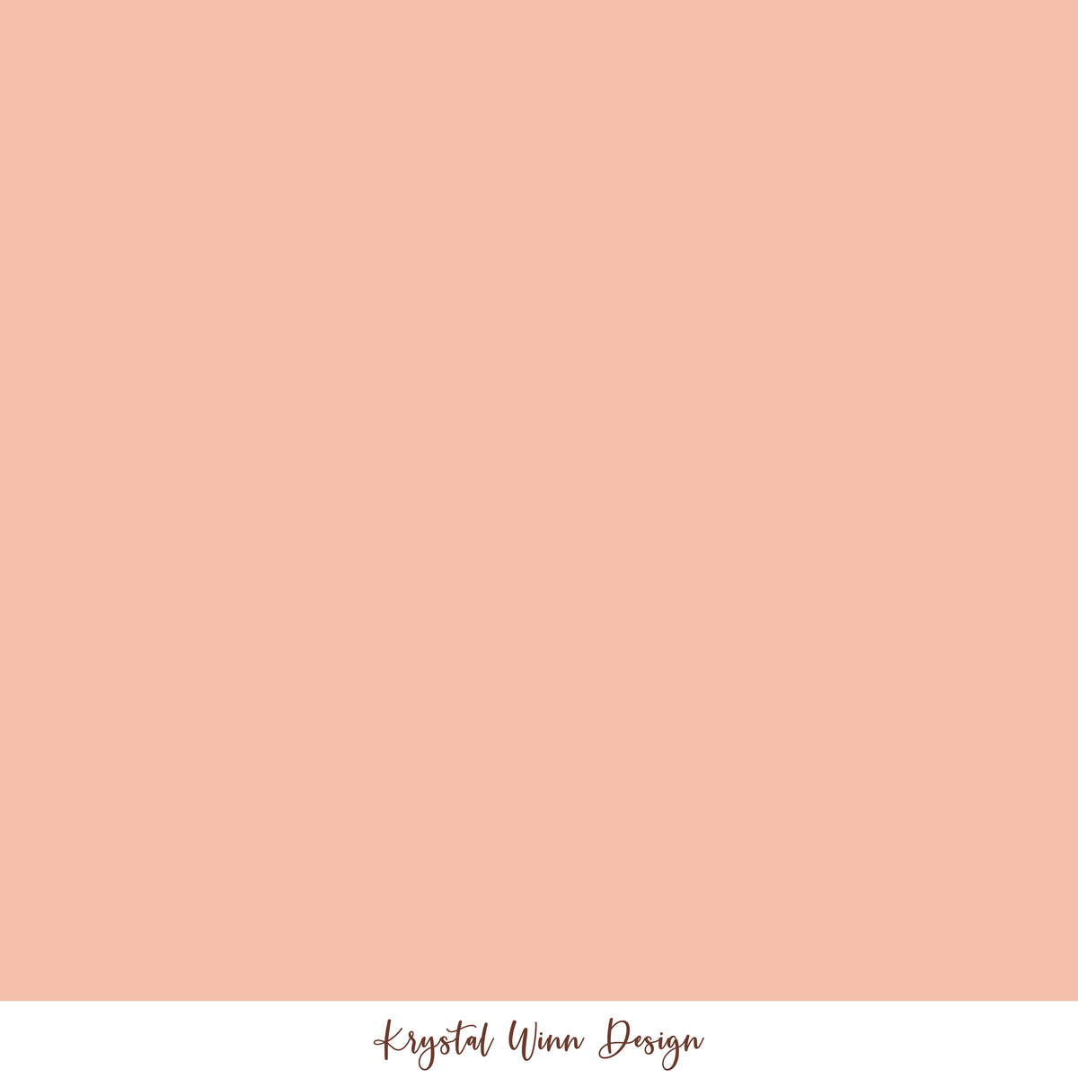 Fall Yall solid Pink — Little Rays Fabric