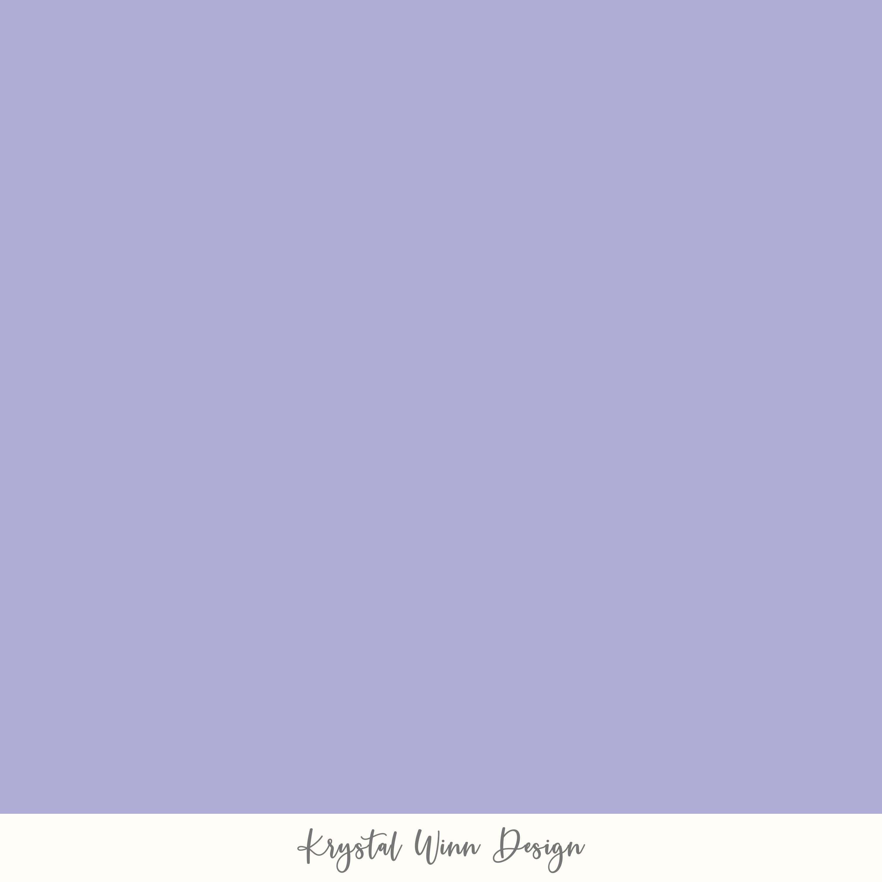 solid purple