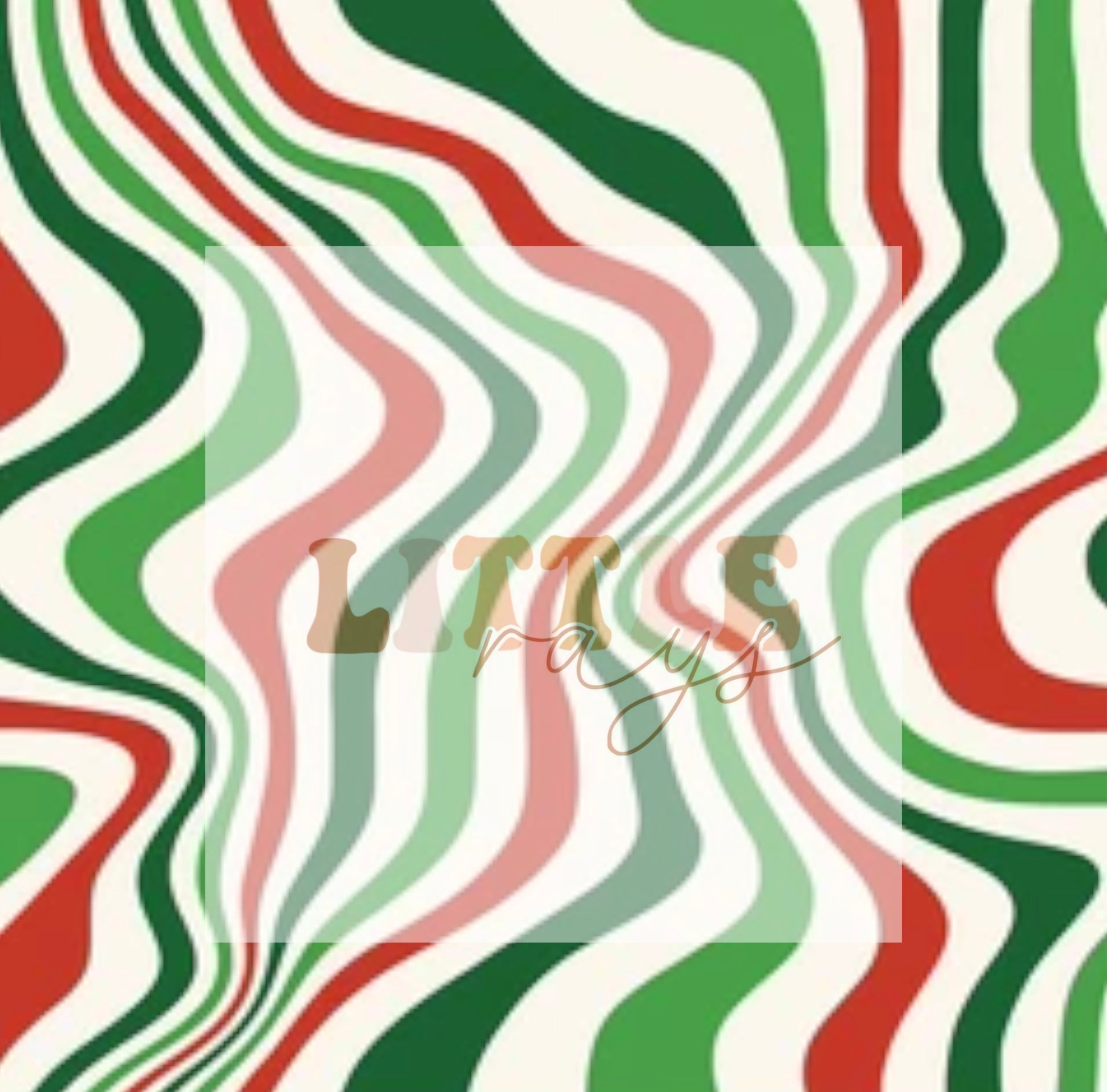 St. Nick Swirl