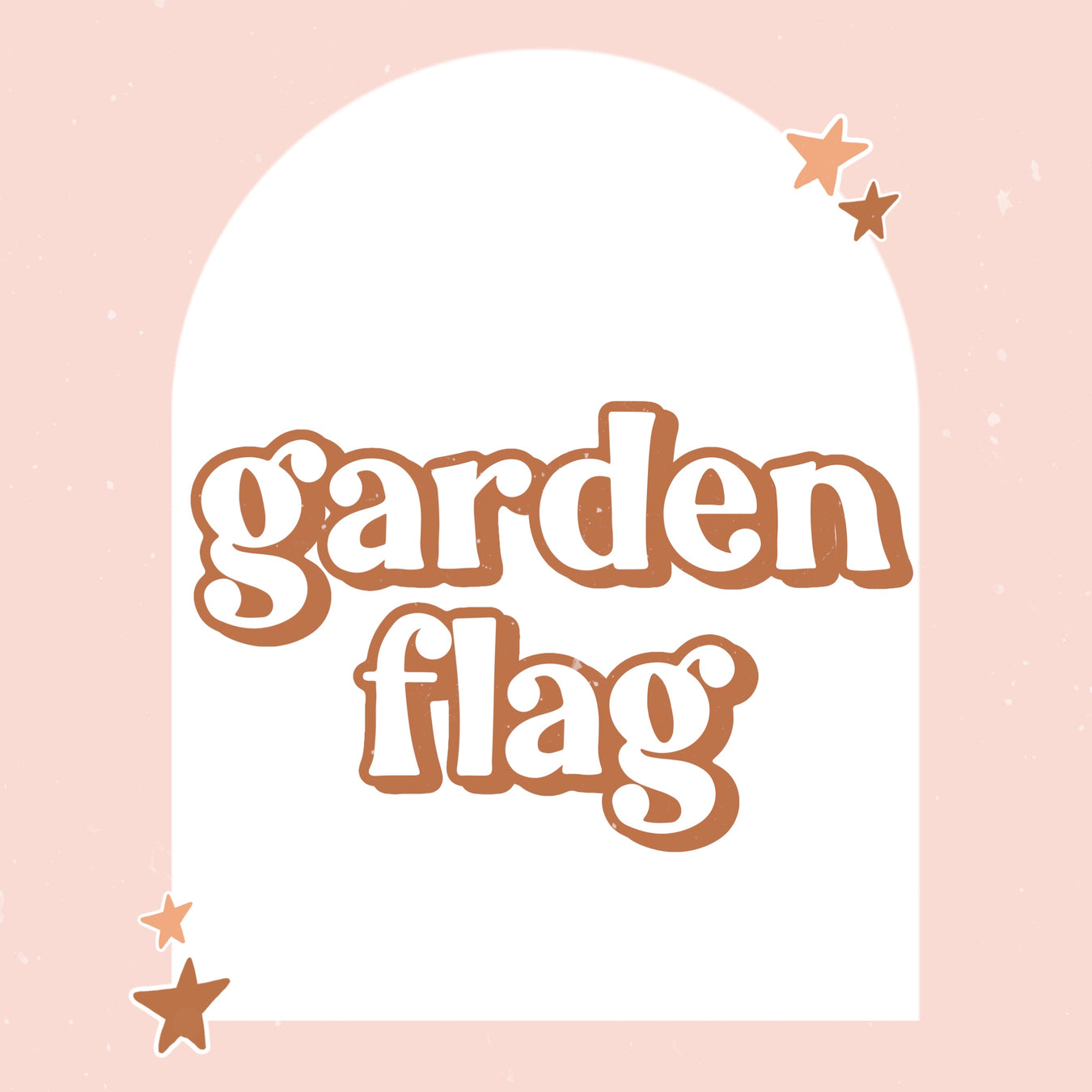 Garden Flags