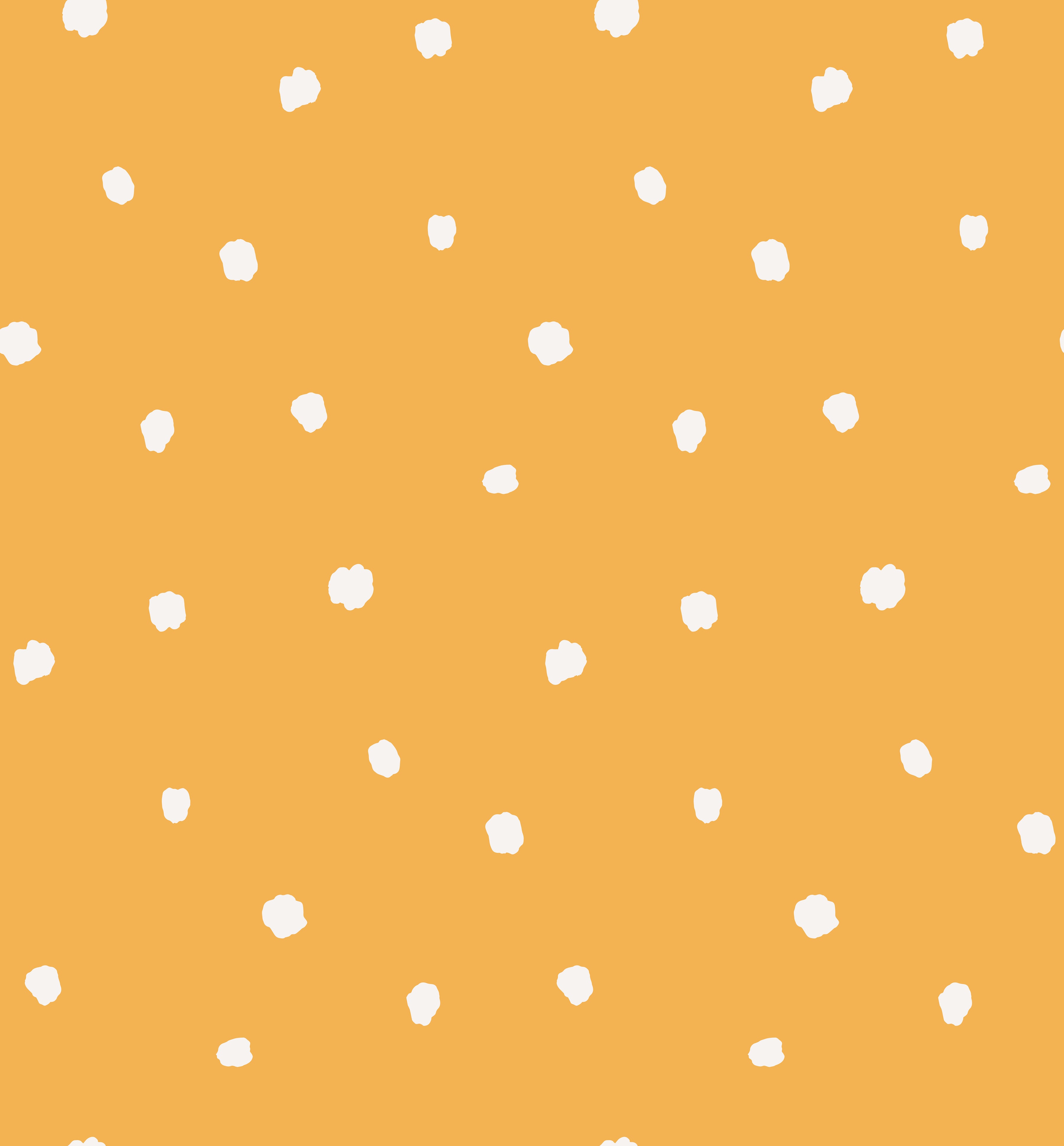 Sun dot yellow