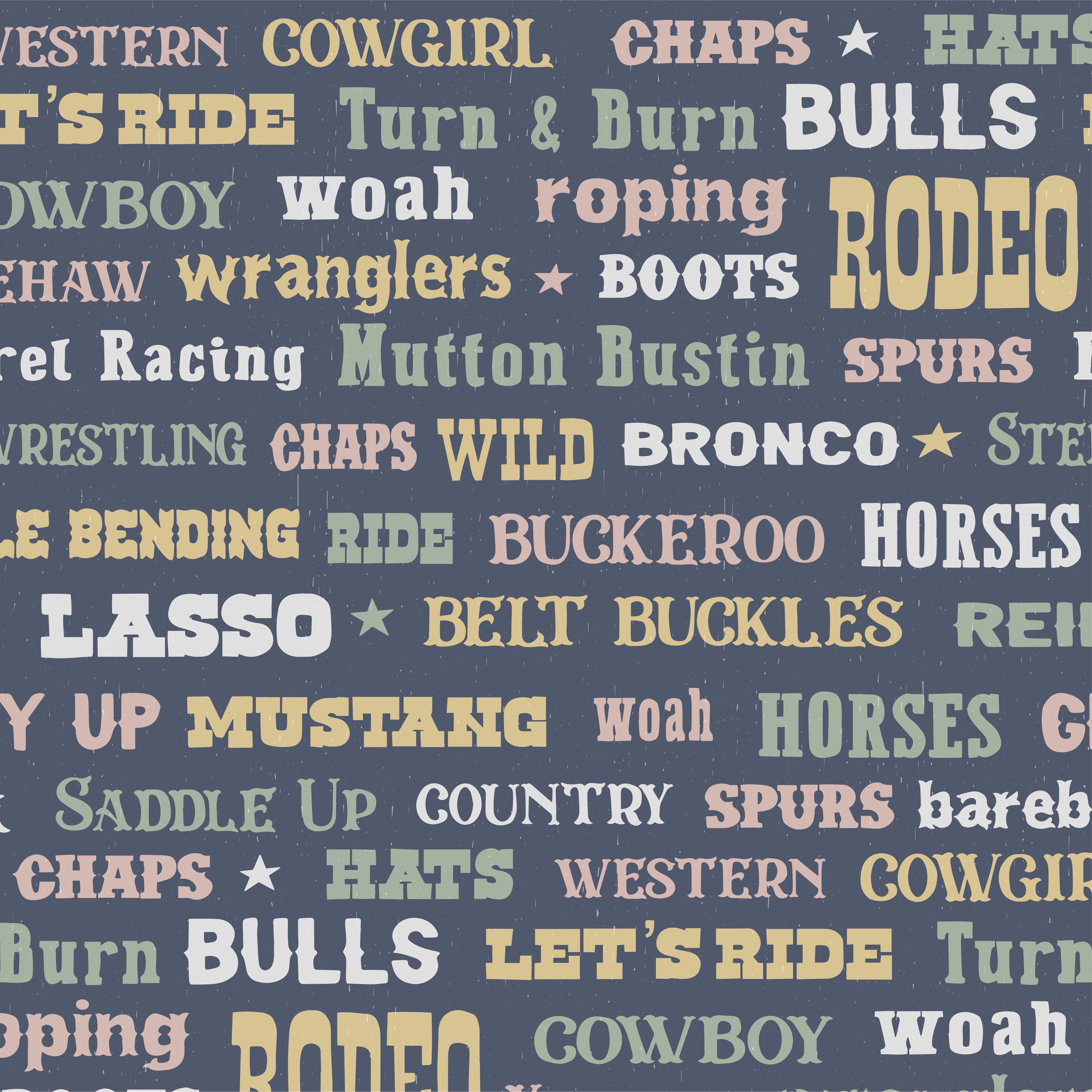 Rodeo Multi