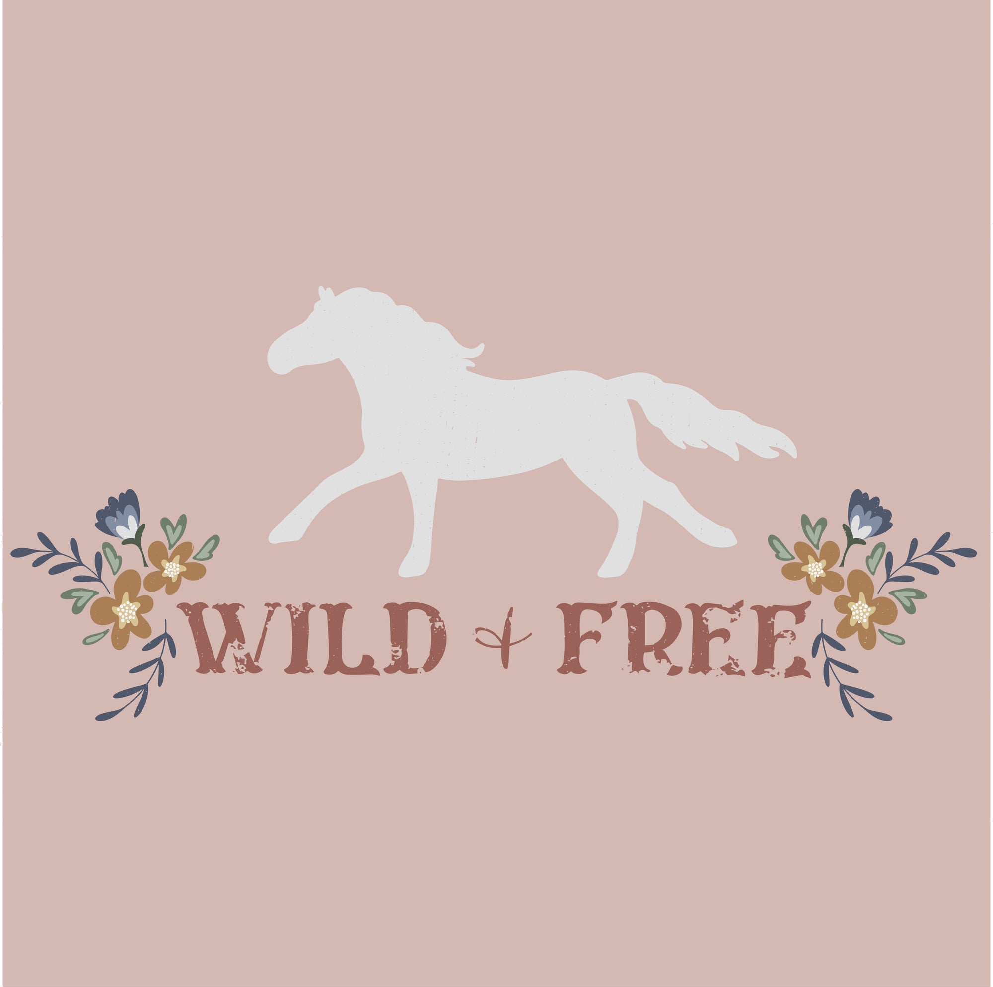 Wild and Free Panel