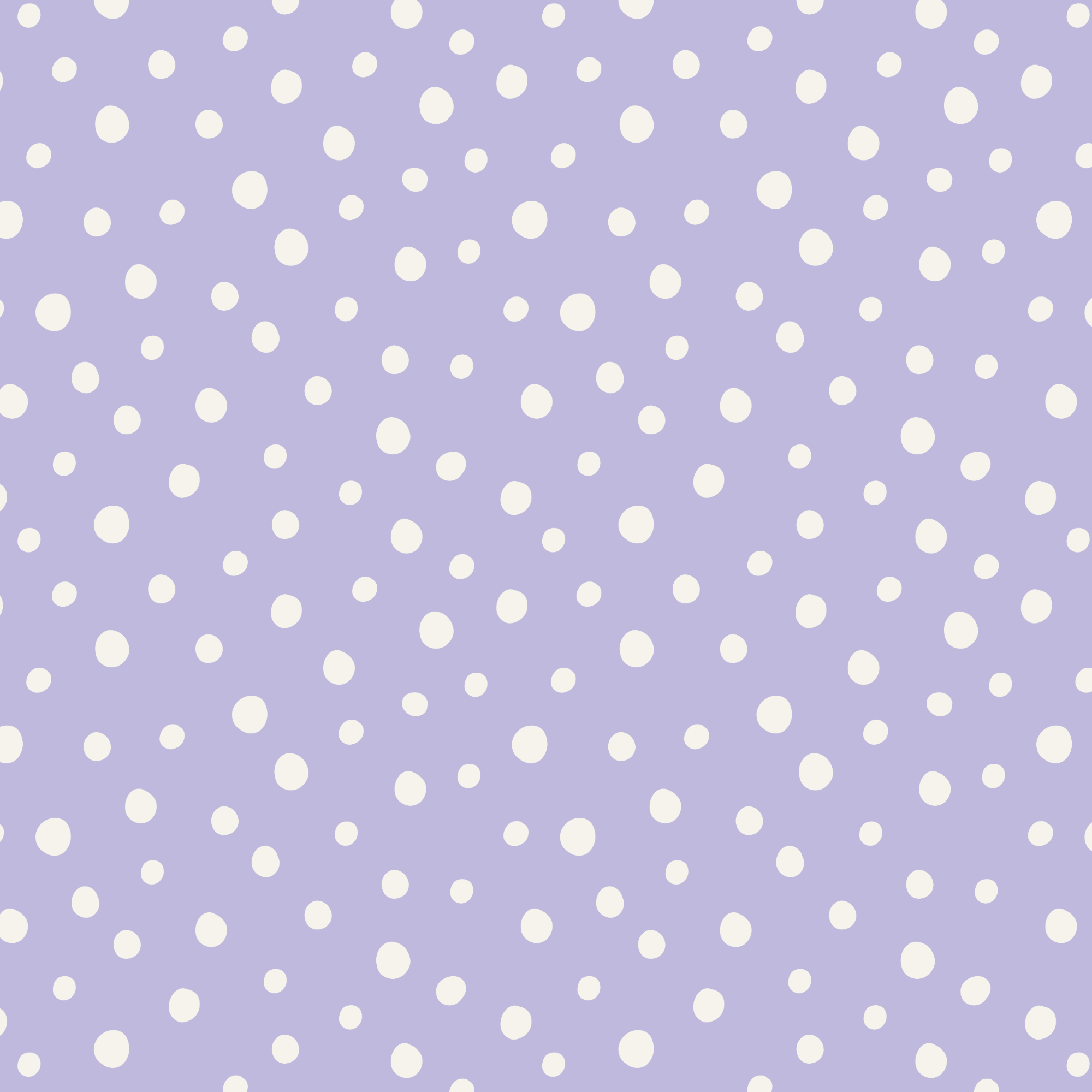 dot purple