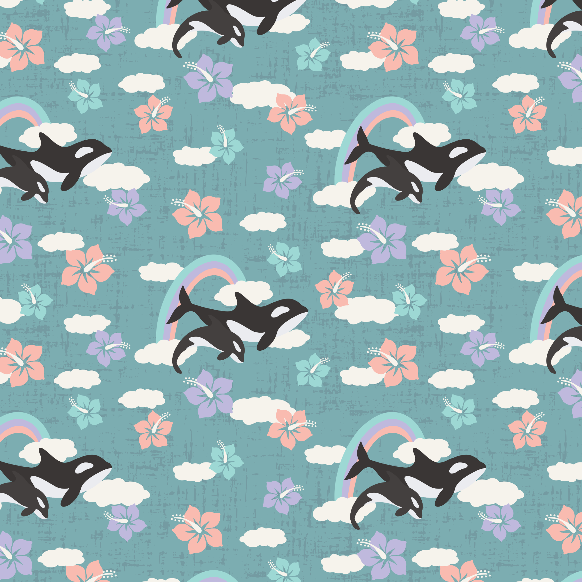 orcas