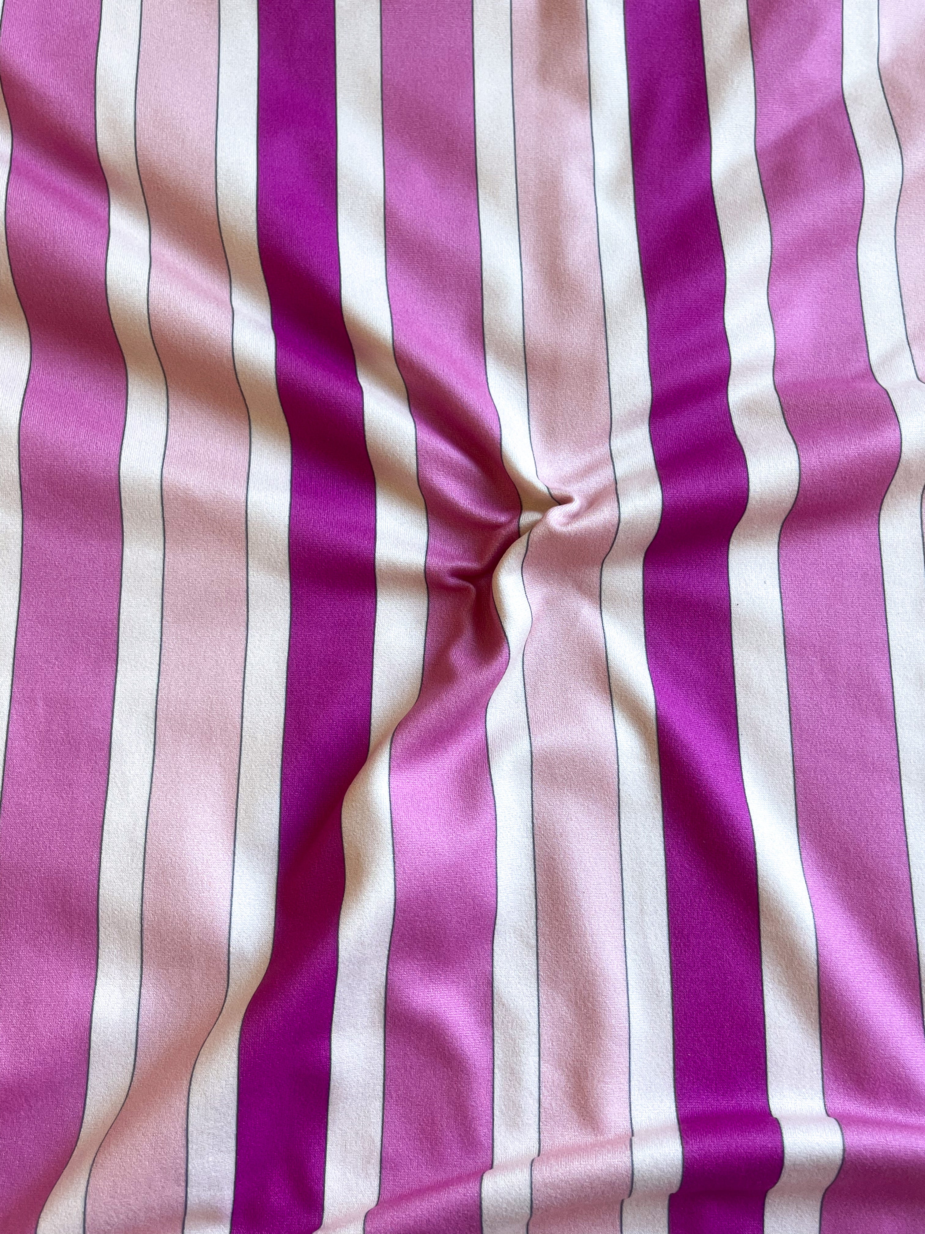 Groovy Heart like Mine stripe