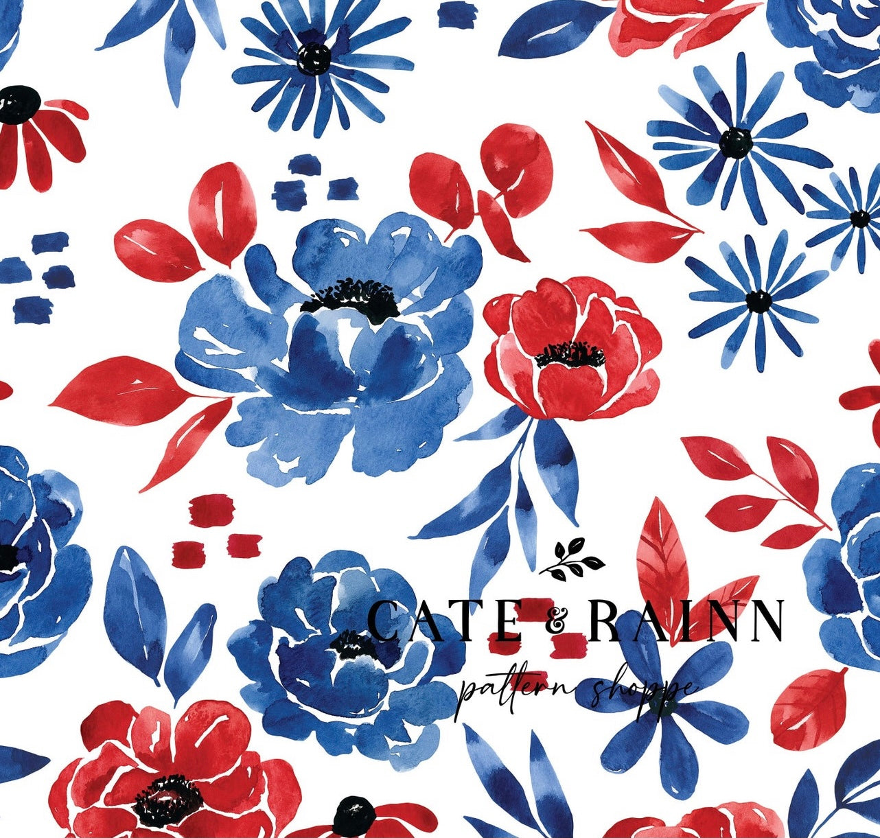 Americana Floral