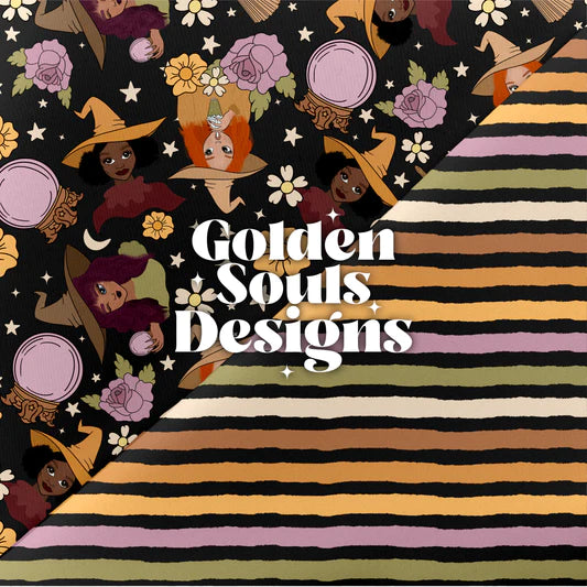 Best Witches (blackish/grey