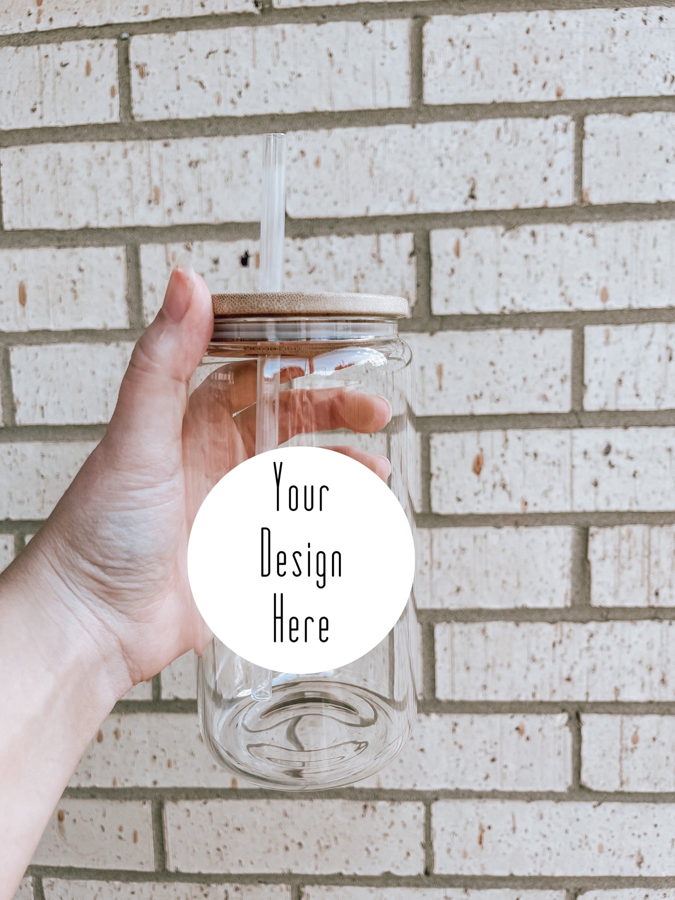 Glass Tumblers
