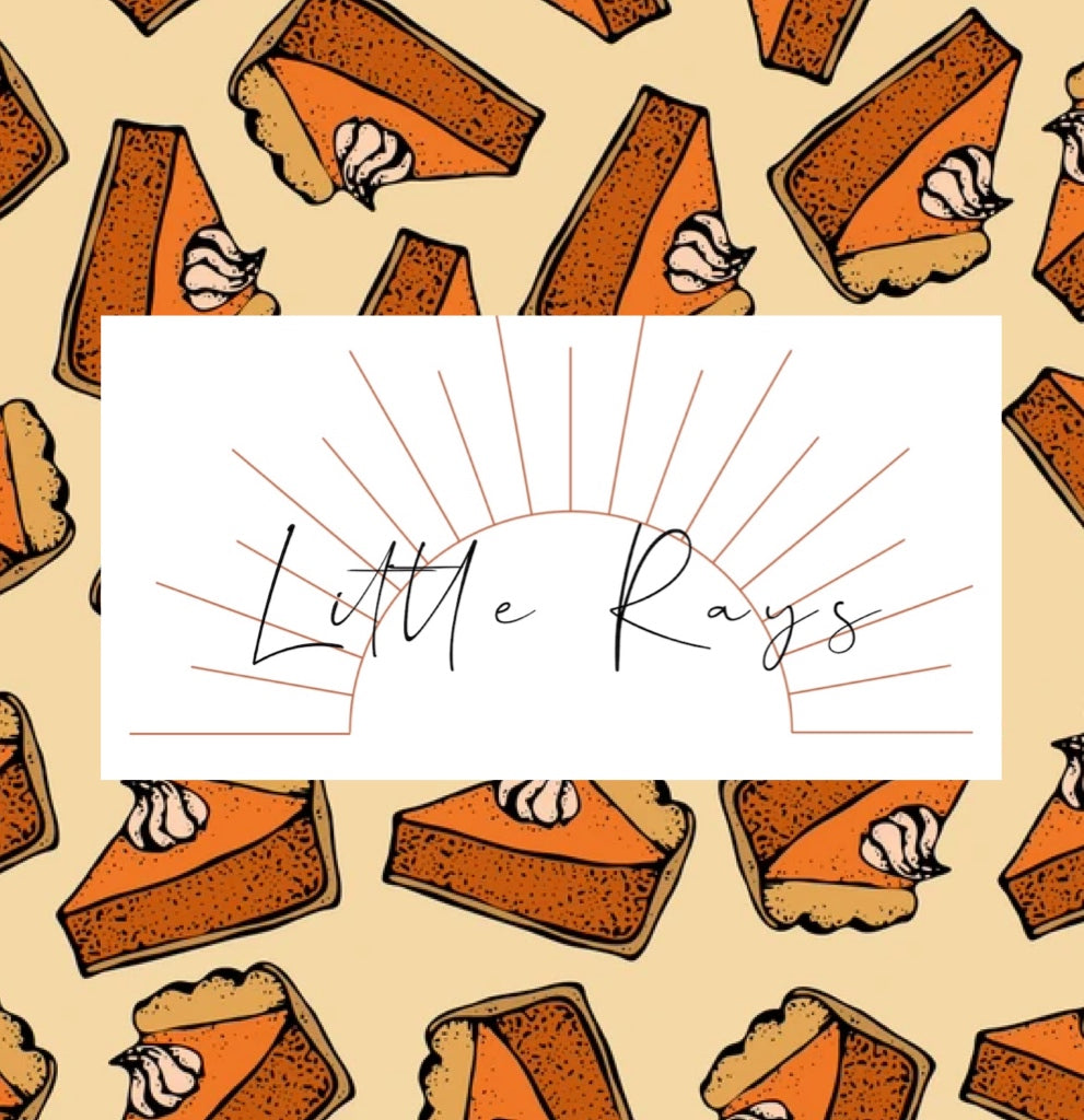 Punkin Pie