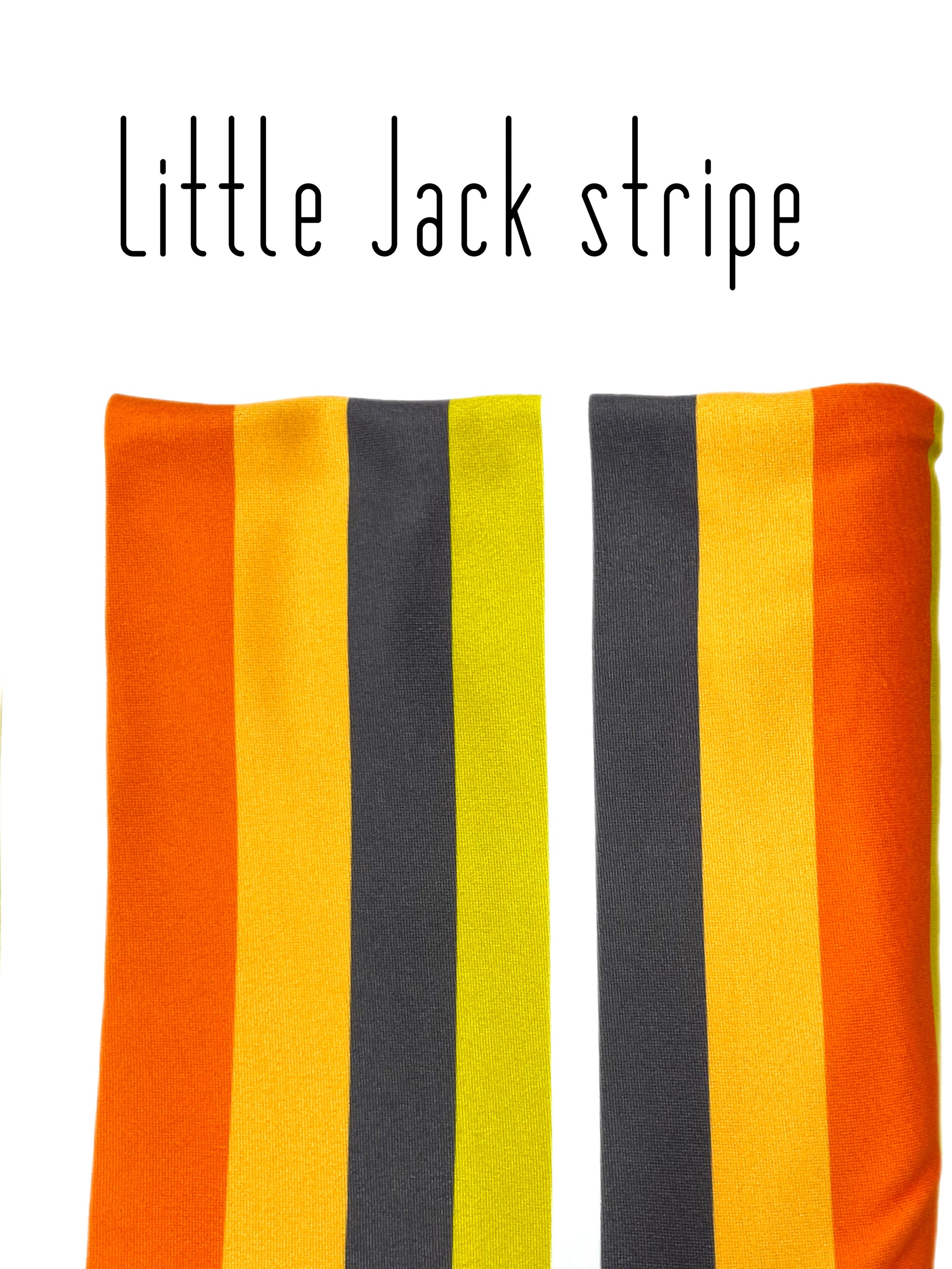 Little Jack Stripe