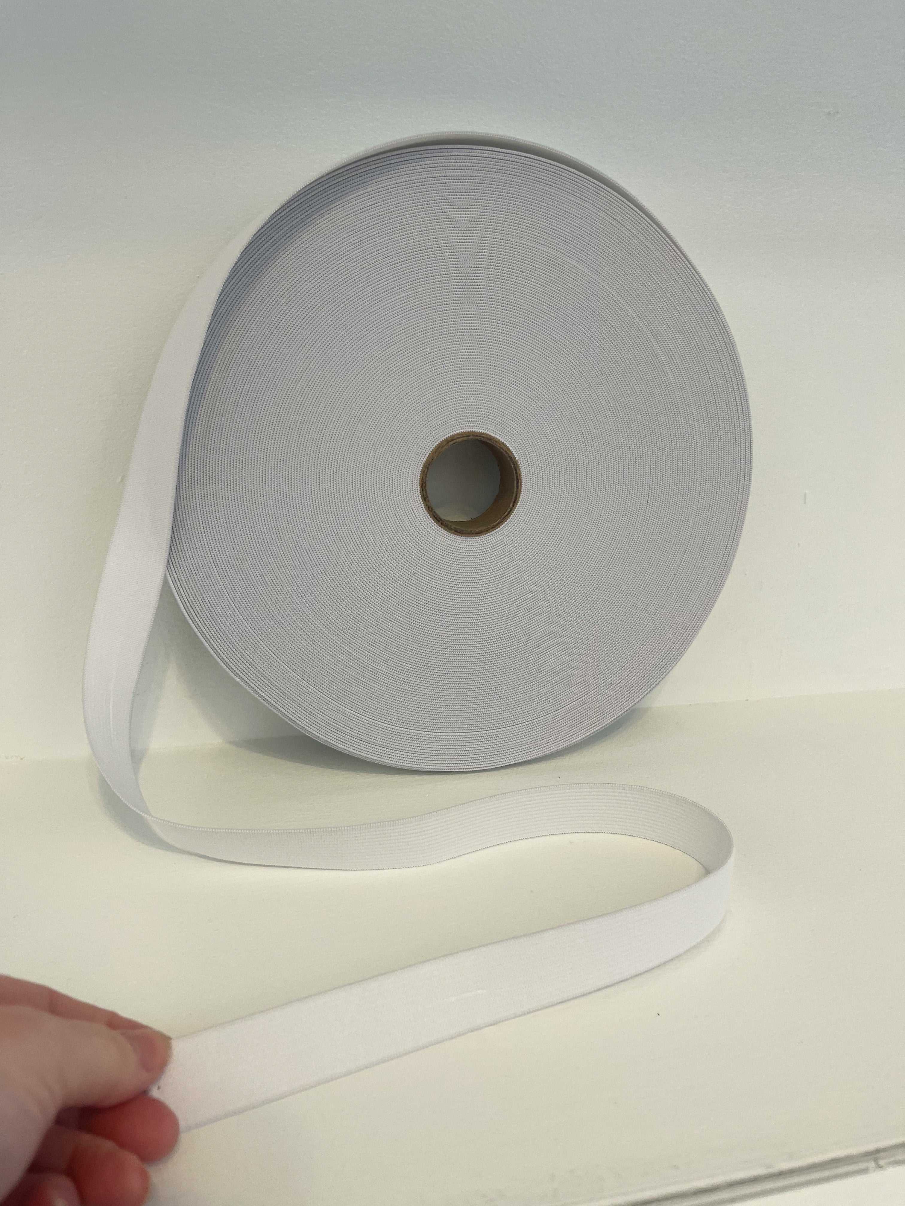 Knitted Elastic - 1"