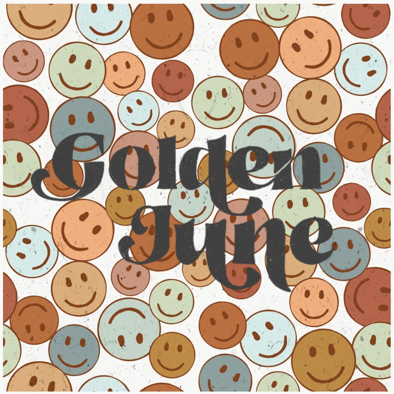 Hippie Happy in cool