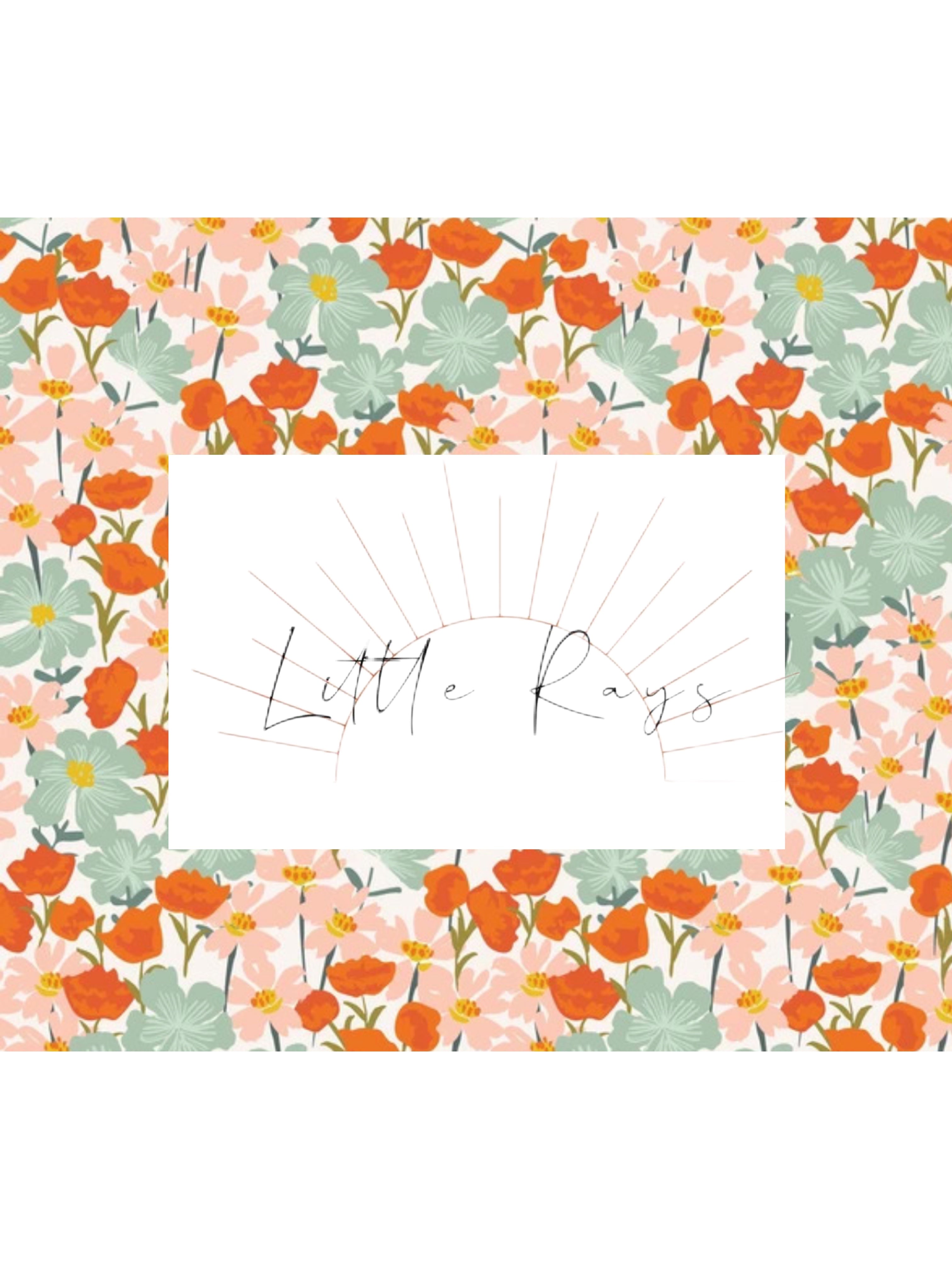 Dainty Floral